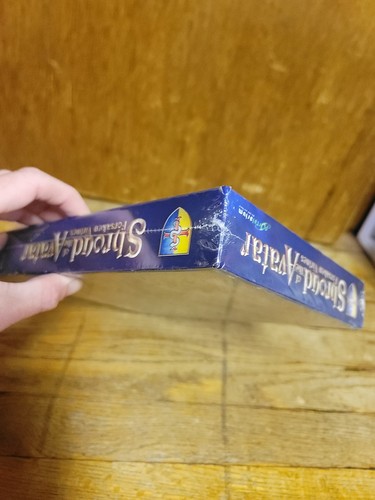 Lord British's Shroud of the Avatar: Forsaken Virtues Game NIP Ultima 2018 RPG - Picture 5 of 7