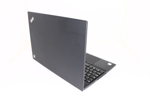 Lenovo Thinkpad P52s i7-8650U 16 GB RAM 256 GB SSD Notebook Guter Zustand - Afbeelding 5 van 6