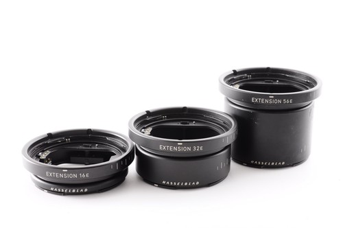Hasselblad Verlängerungsrohr 56E 32E 16E TOP+5 aus Japan Y2598 - Bild 1 von 20