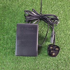 Genuine Singer GTC Foot Controller Pedal for Sewing Machines 4212 4220 4228