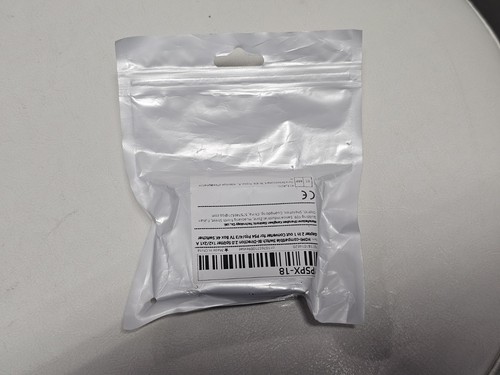 Conmutador HDMI 4K HDMI Divisor Aluminio Bidireccional HDMI Conmutador 2 a 1 - Imagen 17 de 20