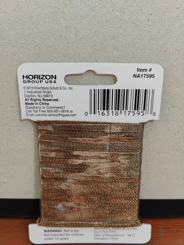 Hilo de seda Naturally Chic - Imagen 4 de 4