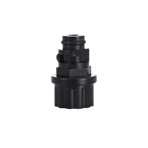 12V High Pressure Self-Priming Electric Sprayer Gun Portable Hose Water Pump Kit - Picture 23 of 24