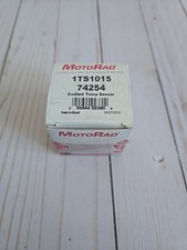 Engine Coolant Temperature Sensor Motorad 1TS1015