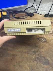 Super Nintendo SNES Console Not Working/ Parts or Repair