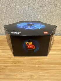 LEGO 2025 Designer Conference Exclusive Metamorphosis Set Toy Fair SDCC NYCC RAR