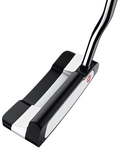 Odyssey Versa #1 Wide Black Putter 37'' Inches Very Good