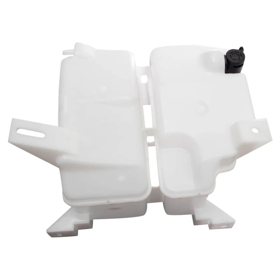 Coolant Reservoir Fits 2002-2005 Ford Explorer Sport Trac 2001-2011 Ranger - Image 4 of 4