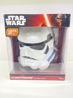 Disney Star Wars Stormtrooper 3D Deco LED Wall Light FX