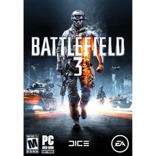 EA Battlefield 3