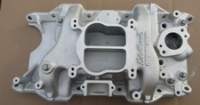 Edelbrock 2176 Performer 318 340 360 Intake Manifold Mopar Duster Dart Demon 4bl Edelbrock 2176 Performer 318 340 360 Intake Manifold Mopar Duster Dart Demon 4bl