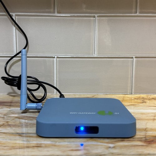 SensorPush G1 WiFi Gateway Access Your SensorPush Sensor Data From Anywhere - Bild 3 von 7