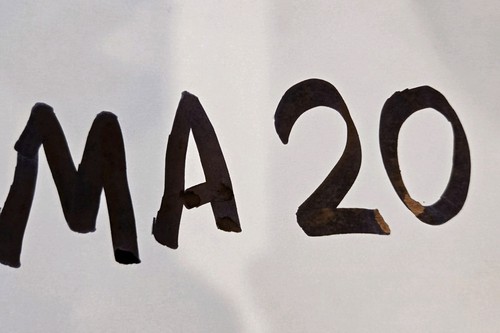 Eddie Bauer Men’s Hooded Shirt Jacket Navy Soloman Plaid Size Medium NEW - Picture 8 of 8