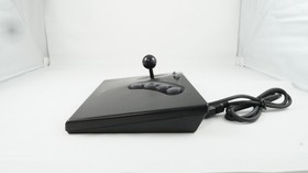 SNK Neo Geo AES AES3-6 Japanese Console RGB Bypass Recap BIOS Socket Used Tested