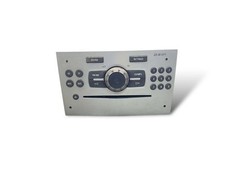 Opel Corsa D 2007 Radio / CD-Player / DVD-Player / Navigation 13289919 MDV20568