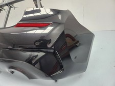 Pare-choc arrière BMW 330