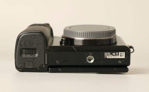 Sony Alpha a6000 ILCE-6000 24.3MP Digital Camera Body + Battery English OK - Picture 18 of 23