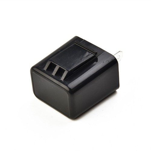 Part Flasher Relay Speed Turn Signal Waterproof 12V 2Pin Accessory Black - Picture 6 of 12