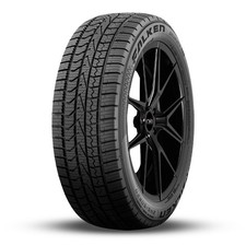 1 Falken Aklimate 22540r18 92v All Seasonsnow Certified 65k Mi Warranty Tire