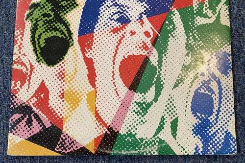 1979 UFO "Strangers In The Night" !!DOUBLE LIVE ALBUM!!Chrysalis Rec.# CH2 1209 - Picture 16 of 20