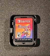 Disgaea 6: Defiance of Destiny (Nintendo Switch) [Generic Replacement Case]
