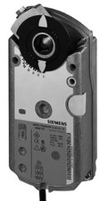 Siemens GEB161.1P Actuator, GEB, Modulating, Non-Spring Return, 132 lb-in