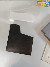 Nintendo NES - Puzznic - IMBALLO ORIGINALE CIB