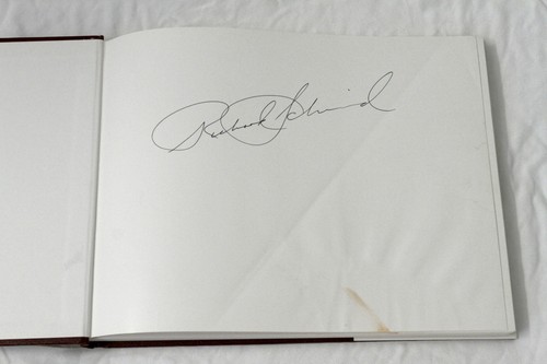 Alla Prima: Everything I Know About Painting by Richard Schmid 1998 HCDJ Signed - Bild 10 von 16