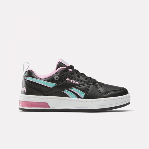 Reebok Baby Girls Royal Prime Step N' Flash (Infant/Toddler/Little Kid) Sneaker,