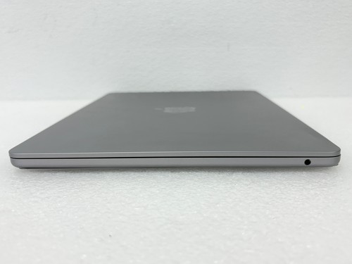 FÜR ERSATZTEILE | Apple A2681 MacBook Air M2 13,6" tragbarer Performance Laptop - grau - Bild 9 von 12