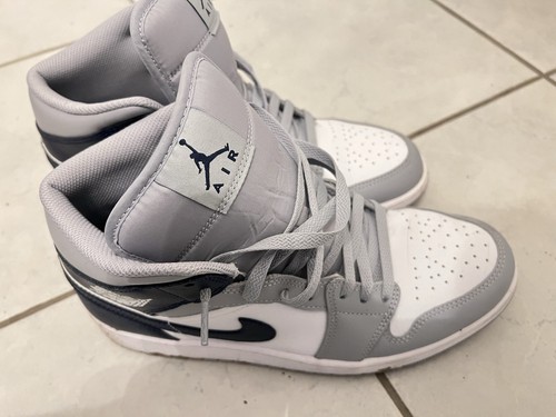 Air Jordan Retro - Bild 3 von 4
