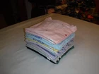 Size Plus Short Sleeve Everyday Tee Tops ,3X,2X,1X, Sonoma ,Solid & other Print