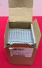 PHOENIX CONTACT PLC-OCS-24DC/48DC/500W SOLID STATE RELAY MODULE - 1 PKG QTY 10