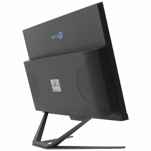 Aio All IN One Touch Screen I7 24 " Windows 10 4gb 120gb Full HD PC Computer - 第 6/9 張圖片