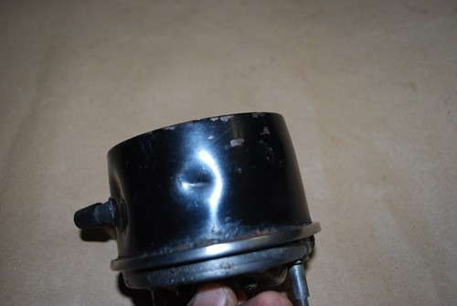 1979 - 81 Yamaha XT500 SPEEDOMETER - Bild 10 von 10