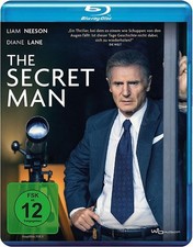 The Secret Man ZUSTAND SEHR GUT