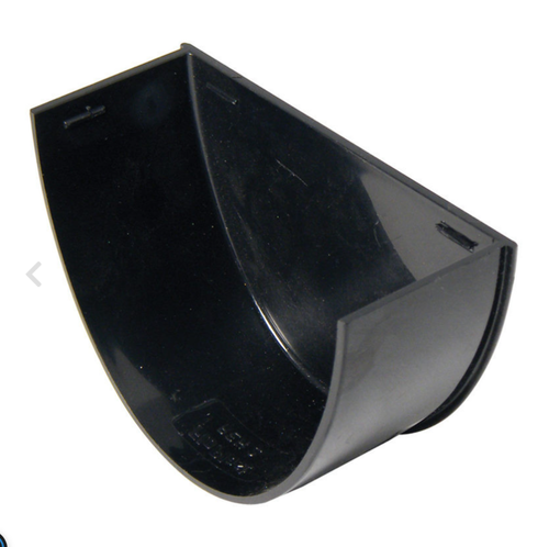 FloPlast High Cap Gutter - Picture 8 of 20