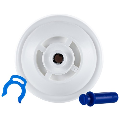 2x Genuino Samsung Aqua Pure DA29-10105J HAFEX/EXP Cartucho Filtro de Agua Nevera - Imagen 3 de 9
