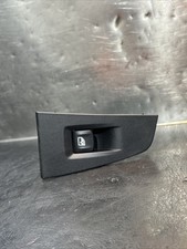 19-25 BMW 1 SERIES F40 WINDOW CONTROL SWITCH FRONT LEFT PASSENGER SIDE 7950756