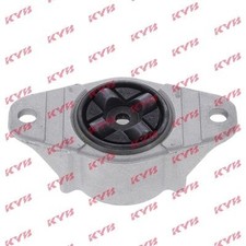 Federbeinstützlager Hinterachse für FORD MAZDA C-MAX II FOCUS Stufenheck