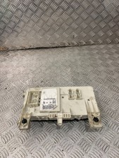 2010 FORD FOCUS BODY CONTROL MODULE 4M5T-14A073-BJ #2