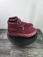 Vans Old Skool Hi Mens Size 6.5