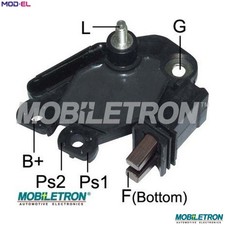 ALTERNATOR REGULATOR VR-PR3534