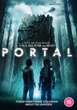 Portal (DVD) Josh Peck Lina Esco Wilson Bethel Kyp Malone (UK IMPORT)