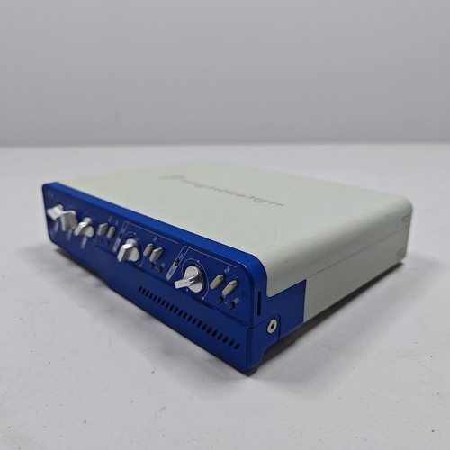 M-Audio FireWire 410 audio Interface - Working, Signs of Use - Picture 6 of 12