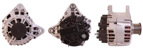 ALTERNATOR 2303471202 FOR RENAULT CLIO/IV/Sport/Tourer/SPORT/TOURER/Grandtour - Picture 3 of 11