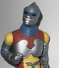 Godzilla Jet Jaguar Figure Toho Classics By 2021 Playmates 6.5"