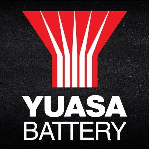 Yuasa YT12B-BS bateria AGM livre de manutenção 12 volts (garrafa fornecida) - Imagem 2 de 4