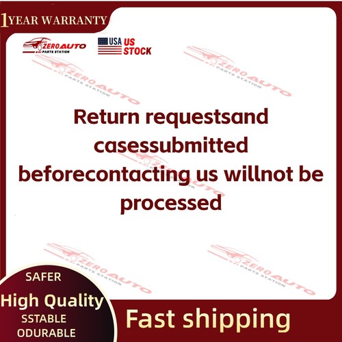 New Clock Spring 56047144AE For Jeep Wrangler 2004-2006 Wrangler TJ 2003-2006 - Picture 13 of 13