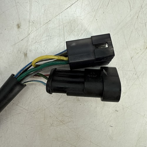 Aprilia RSV1000R 2004-2008 Left Hand Side Switch Gear Pt.no AP8127365 #AP1 - Picture 8 of 12